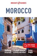 Insight Guides Morocco (Travel Guide with Free eBook) | Insight Guides | 