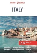 Insight Guides Italy (Travel Guide with Free eBook) | Insight Guides | 