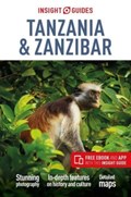 Insight Guides Tanzania & Zanzibar (Travel Guide with Free eBook) | Insight Guides | 