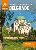 The Mini Rough Guide to Belgrade (Travel Guide with Free eBook) | Rough Guides | 