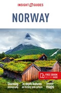 Insight Guides Norway (Travel Guide with Free eBook) | Insight Guides | 