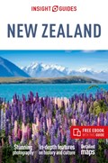 Insight Guides New Zealand: Travel Guide with Free eBook | Insight Guides | 