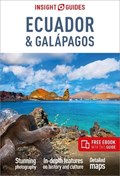 Insight Guides Ecuador & Galapagos: Travel Guide with Free eBook | Insight Guides | 