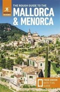 The Rough Guide to Mallorca & Menorca (Travel Guide with Free eBook) | Rough Guides ; Phil Lee | 