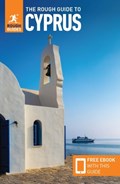 The Rough Guide to Cyprus (Travel Guide with Free eBook) | Rough Guides | 