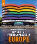 The Rough Guide to Top LGBTQ+ Friendly Places in Europe | Rough Guides | 