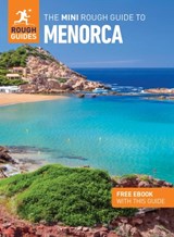 The Mini Rough Guide to Menorca (Travel Guide with Free eBook) | Rough Guides | 9781839058288