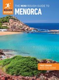 The Mini Rough Guide to Menorca (Travel Guide with Free eBook) | Rough Guides | 
