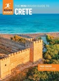 The Mini Rough Guide to Crete (Travel Guide with Free eBook) | Rough Guides | 