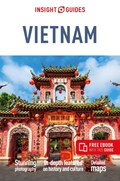Insight Guides Vietnam (Travel Guide with Free eBook) | Insight Guides | 