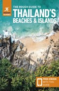 The Rough Guide to Thailand's Beaches & Islands (Travel Guide with Free eBook) | Rough Guides | 
