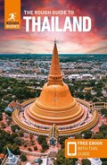 The Rough Guide to Thailand (Travel Guide with Free eBook) | Rough Guides | 