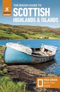The Rough Guide to Scottish Highlands & Islands: Travel Guide with Free eBook | Rough Guides | 