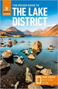The Rough Guide to  the Lake District: Travel Guide with Free eBook | Rough Guides | 