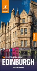 Pocket Rough Guide British Breaks Edinburgh: Travel Guide with Free eBook | Rough Guides | 