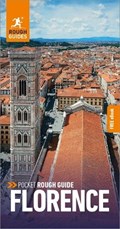 Pocket Rough Guide Florence: Travel Guide with Free eBook | Rough Guides | 