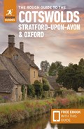The Rough Guide to the Cotswolds, Stratford-upon-Avon & Oxford: Travel Guide with Free eBook | Rough Guides | 