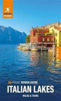 Pocket Rough Guide Walks & Tours Italian Lakes: Travel Guide with Free eBook | Rough Guides | 