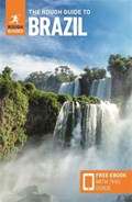 The Rough Guide to Brazil: Travel Guide with Free eBook | Rough Guides | 