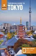 The Rough Guide to Tokyo: Travel Guide with Free eBook | Rough Guides | 