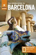 The Rough Guide to Barcelona: Travel Guide with Free eBook | Rough Guides | 