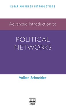 Advanced Introduction to Political Networks