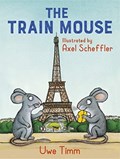 The Train Mouse | Uwe Timm | 