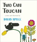 Two Can Toucan | David McKee | 