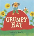 Grumpy Hat | Nicola Kent | 