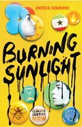 Burning Sunlight | Anthea Simmons | 