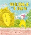 Hedge Lion | Robyn Wilson-Owen | 