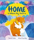 Home is Where My Heart Is | Smriti Halls | 
