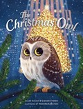 The Christmas Owl | Gideon Sterer ; Ellen Kalish | 