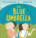 The Blue Umbrella | Emily Ann Davison | 