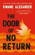 The Door of No Return | Kwame Alexander | 