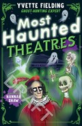 Most Haunted Theatres | Yvette Fielding | 