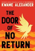The Door of No Return | Kwame Alexander | 