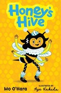 Honey's Hive | Mo O'Hara | 