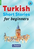 Turkish Short Stories for Beginners - Based on a comprehensive grammar and vocabulary framework (CEFR A1) - with quizzes , full answer key and online audio | Yusuf Buz ; Umit Can Umut | 