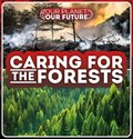 Caring for the Forests | Azra Limbada | 