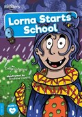 Lorna Starts School | Emilie Dufresne | 