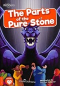 The Parts of the Pure Stone | Emilie Dufresne | 
