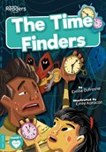 The Time Finders | Emilie Dufresne | 