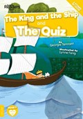 The King and The Ship and The Quiz | Georgie Tennant | 