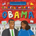 Michelle and Barack Obama | Emilie Dufresne | 