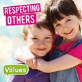 Respecting Others | Steffi Cavell-Clarke | 