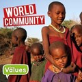 World Community | Steffi Cavell-Clarke | 