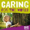 Caring for the World | Steffi Cavell-Clarke | 