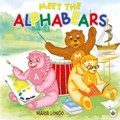 Meet the Alphabears | Maria Longo | 