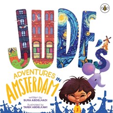 Jude's Adventures